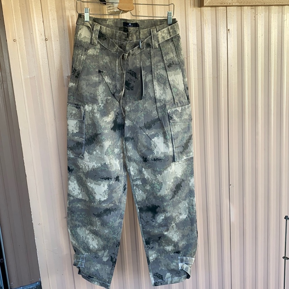 Baloot army pants size S